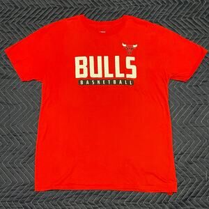 NBA Chicago Bulls Tee